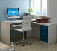 Computer Schreibtisch Design Screenshot 4