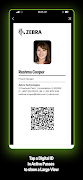 Zebra Digital ID 截图 4