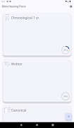 NWT Reading ảnh chụp màn hình 6