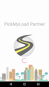 PickMyLoad Partner постер