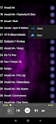 Anuel AA songs-2022 OFFLINE скриншот 7