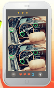 Cari Perbezaan: Spot It syot layar 7