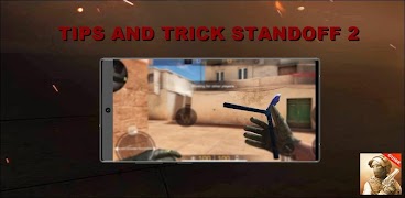 برنامه‌نما Guide for Standoff 2 TIPS عکس از صفحه