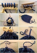 3 Schermata tutorial facile Crochet