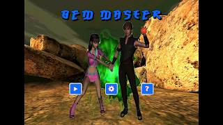 Gem Master screenshot 6