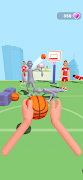 Hoop Master 3D Screenshot 2