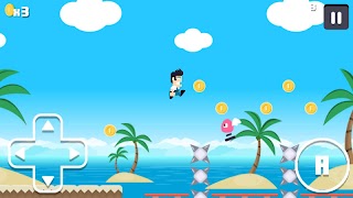 Mr Maker 2 Level Editor syot layar 5