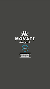 MOVATI Performance Coaching Plakat