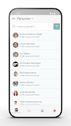 CORE app capture d'écran 3