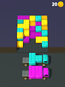 Brick Match 3D screenshot 4