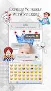 Messages スクリーンショット 3
