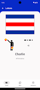 Nautical Flags Helper screenshot 3