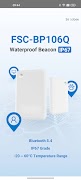 Bluetooth TAG पोस्टर