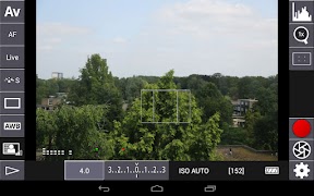 DSLR Controller screenshot 3