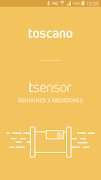 tsensor پوسٹر
