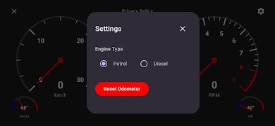 BikeEngine screenshot 4