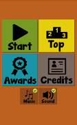 Rolling Ball ảnh chụp màn hình 2