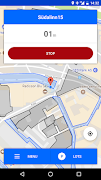 3 Schermata Autlo - clever parking app