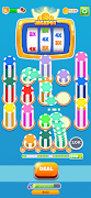 Coin Shuffle! captura de pantalla 1