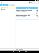 BarrickForms.com syot layar 2
