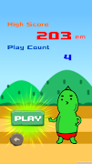 EDAMAME METER ภาพหน้าจอ 1