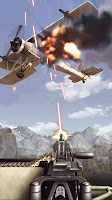 Warzone Blitz पोस्टर