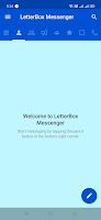 LetterBox Messenger poster