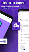 برنامه‌نما Share In عکس از صفحه