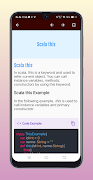 Learn Scala Programming screenshot 5