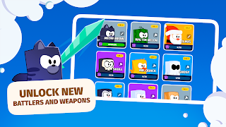 Time of Battle screenshot 7