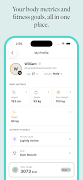 NutriSnap: Calorie & Macro تصوير الشاشة 7