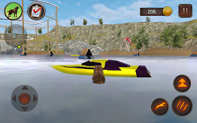 Mastiff Simulator 스크린샷 7