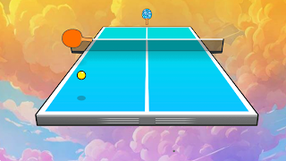 Ping Pong Challenge 截图 1