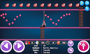 Les Bulles Invasives capture d'écran 3