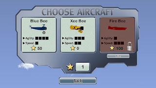 Xee Bee Reloaded imagem de tela 6