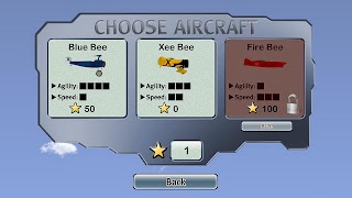 Xee Bee Reloaded تصوير الشاشة 6