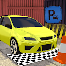 Real Advance Car Parking Game : 3D Simulator Game APK