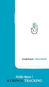 Kubinga Tracking 海报
