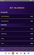 The Creation Frequency screenshot 7