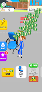 Lifting Hero 스크린샷 4