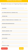 Comanda Pe Mobile ảnh chụp màn hình 2