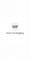 Mahi Packaging poster