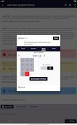 Bible Note Pro скриншот 6