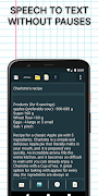 Notepad E-notty 截图 3