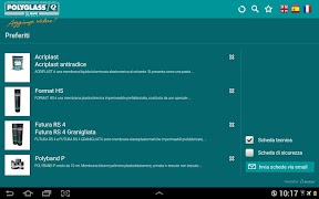 Polyglass screenshot 5
