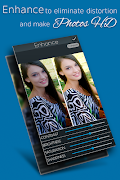 Ultimate Photo Editor screenshot 1