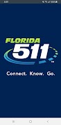 Florida 511 Poster