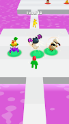 Monsters Catch! screenshot 1