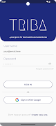 Triba ポスター