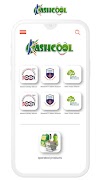 Kashcool screenshot 1